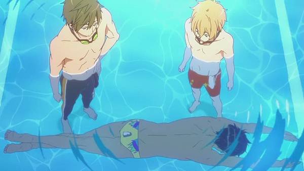 FREE！4[23-51-06]