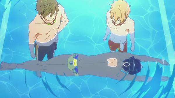 FREE！4[23-51-03]