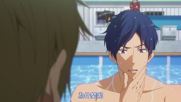 FREE！4[00-00-48]