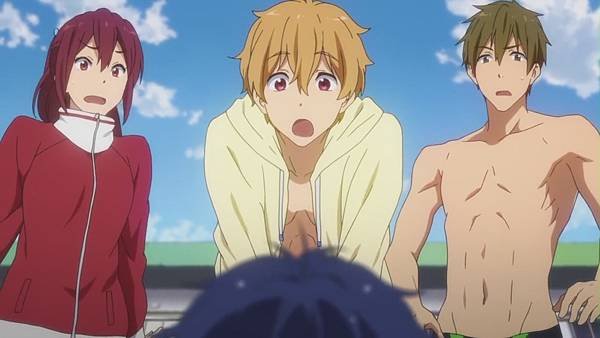 FREE！4[00-27-09]