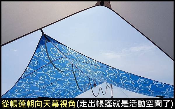 露營套裝自取(For Dummies)