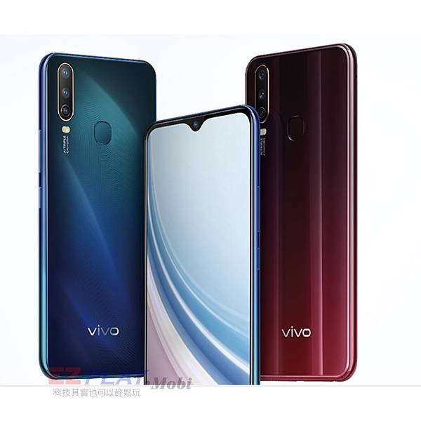 苗栗手機維修- vivo Y15 2020 不能充電 不開機