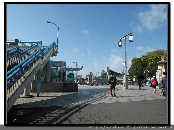 東京《明治神宮》神宮橋.jpg