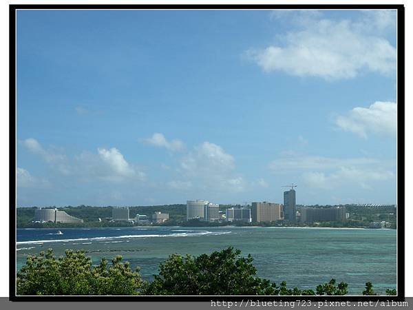 關島《希爾頓飯店Hilton Guam Resort &amp; Spa》房間 12.jpg