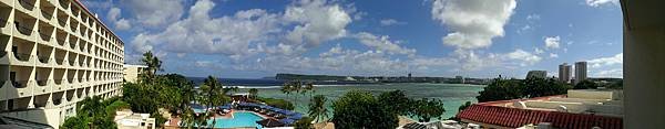 關島《希爾頓飯店Hilton Guam Resort &amp; Spa》房間 14.jpg