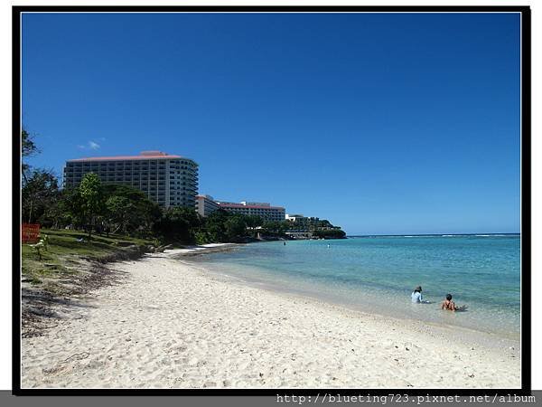 關島《Ypao Beach Park怡寶海灘公園》8.jpg
