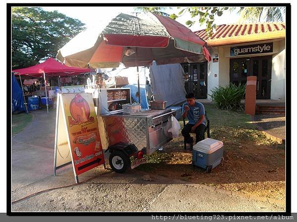 美國關島《查莫洛夜市Chamorro Village Night Market》10.jpg