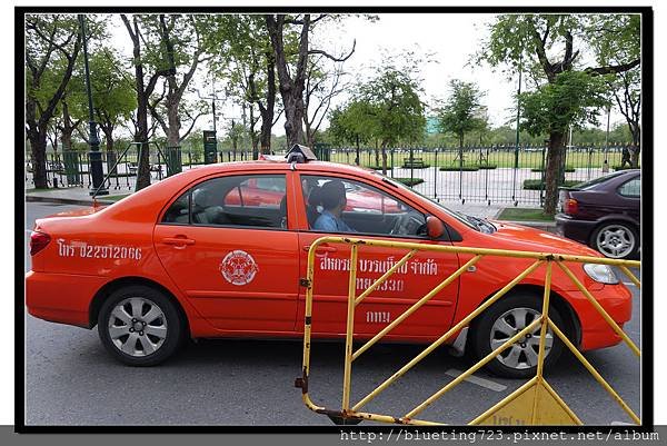 泰國曼谷《計程車》1.jpg
