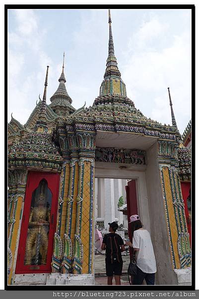 泰國曼谷《臥佛寺》20.jpg