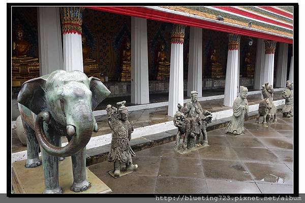 泰國曼谷《鄭王廟(黎明寺)》3.jpg