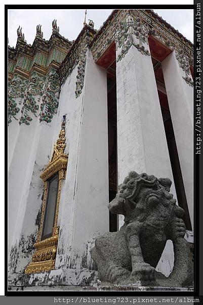 泰國曼谷《臥佛寺》23.jpg