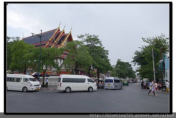 泰國曼谷《大皇宮》臥佛寺.jpg