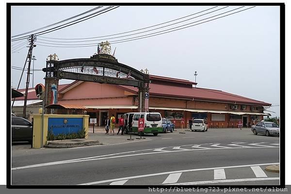 沙巴亞庇《哲斯頓港Jesselton Point 》1.jpg