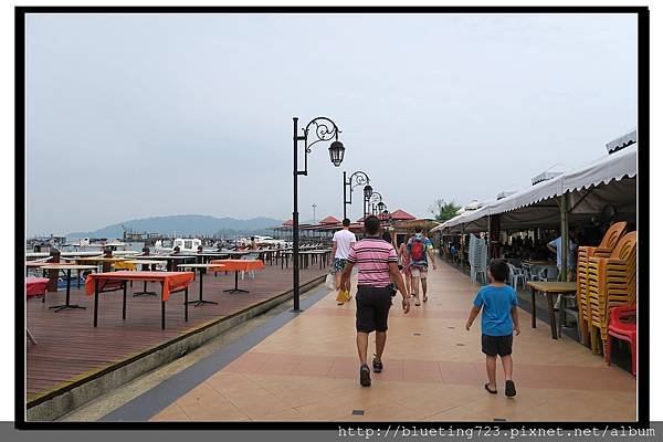 沙巴亞庇《哲斯頓港Jesselton Point 》3.jpg