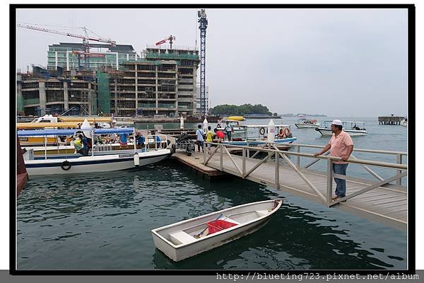 沙巴亞庇《哲斯頓港Jesselton Point 》4.jpg