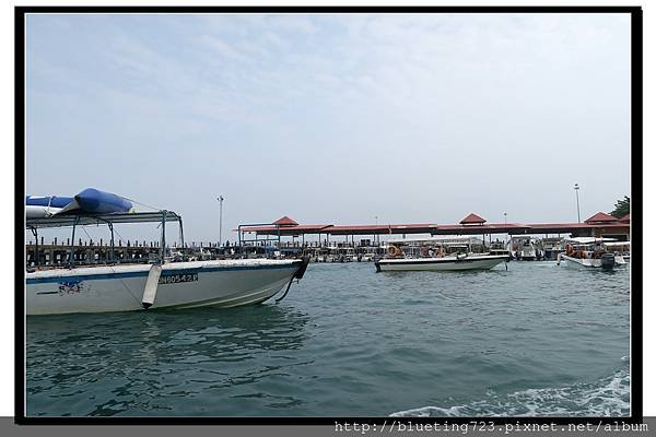 沙巴亞庇《哲斯頓港Jesselton Point 》6.jpg