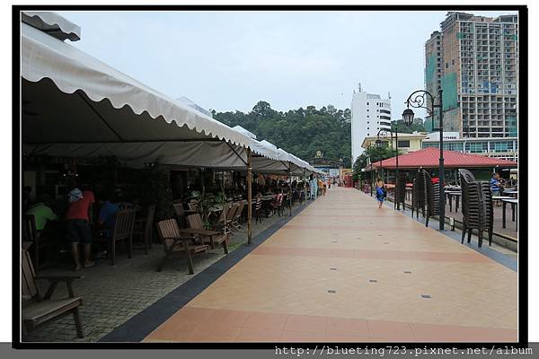 沙巴亞庇《哲斯頓港Jesselton Point 》9.jpg