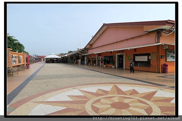 沙巴亞庇《哲斯頓港Jesselton Point 》10.jpg