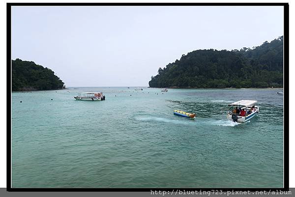 沙巴亞庇《沙比島Sapi》4.jpg