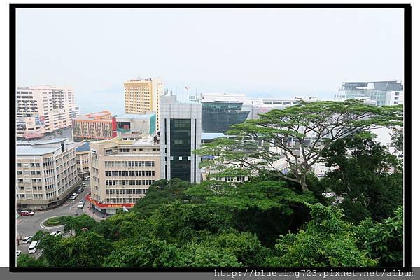 沙巴亞庇《信號山觀景台》10.jpg