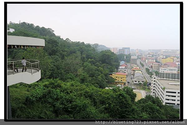 沙巴亞庇《信號山觀景台》15.jpg