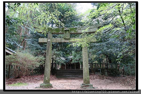 九州福岡《秋月城跡》19.jpg