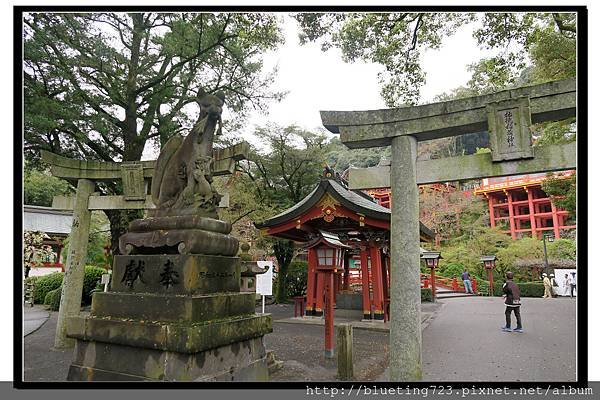 九州佐賀《祐德稻荷神社》32.jpg