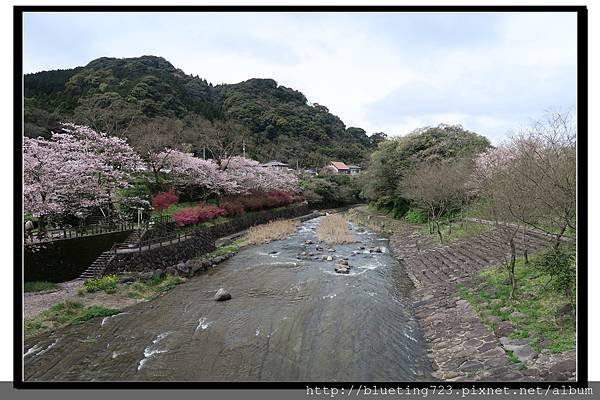 九州佐賀《嬉野溫泉》轟之瀑布公園 7.jpg