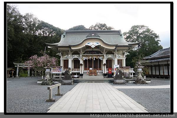 九州佐賀《武雄神社》7.jpg