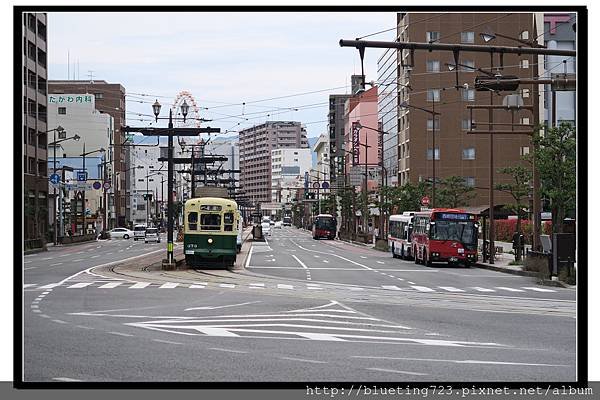 九州長崎《路面電車》5.jpg