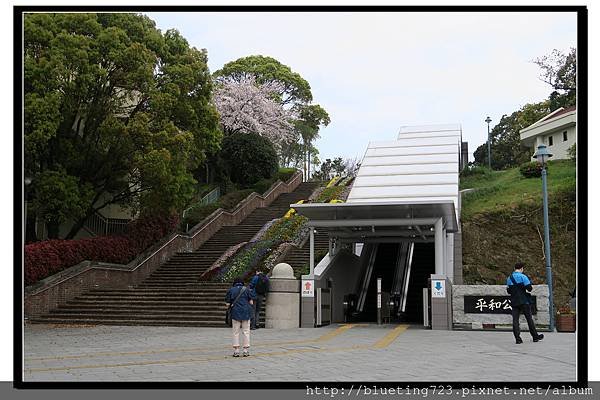 九州長崎《平和公園》1.jpg