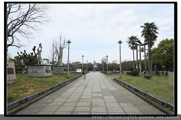 九州長崎《平和公園》3.jpg