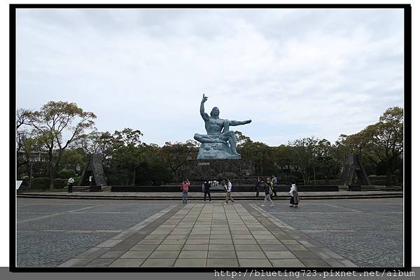 九州長崎《平和公園》6.jpg