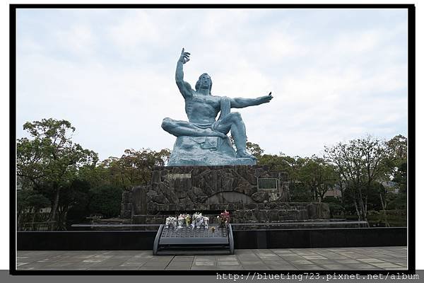 九州長崎《平和公園》7.jpg