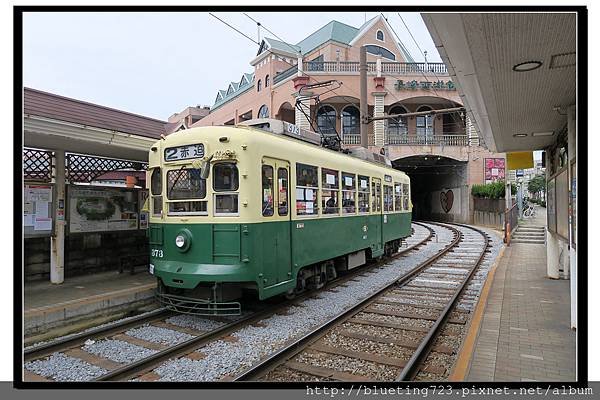 九州長崎《路面電車》1.jpg