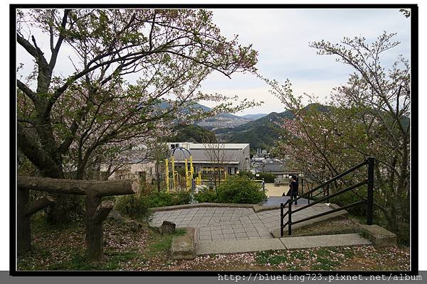 九州長崎《鍋冠山公園展望台》20.jpg