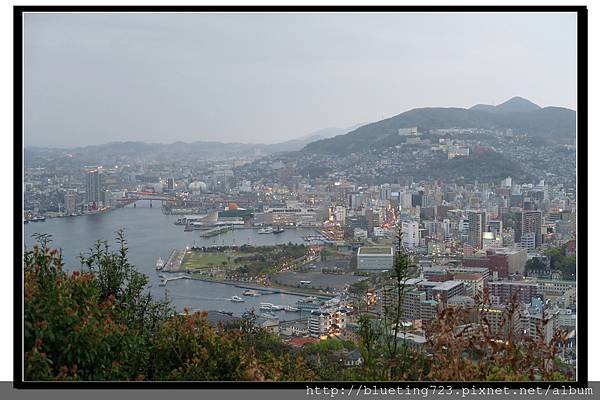 九州長崎《鍋冠山公園展望台》23.jpg