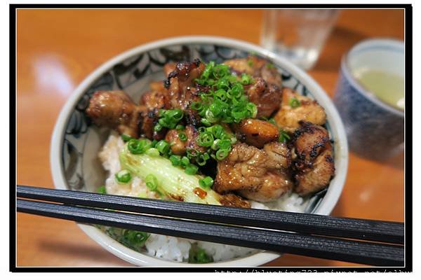 九州熊本《焼鳥えびす丸(烤雞丼)》6.jpg