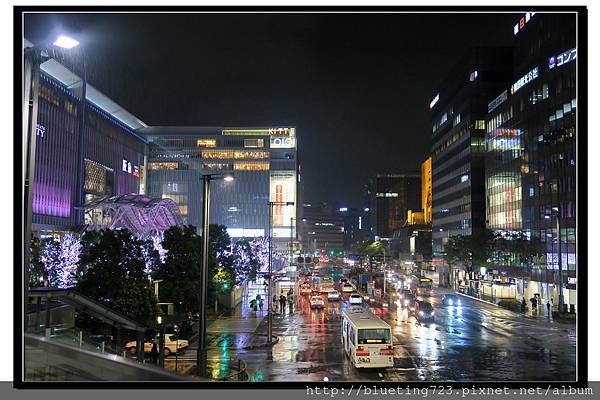 九州福岡《JR HAKATA CITY 》1.jpg