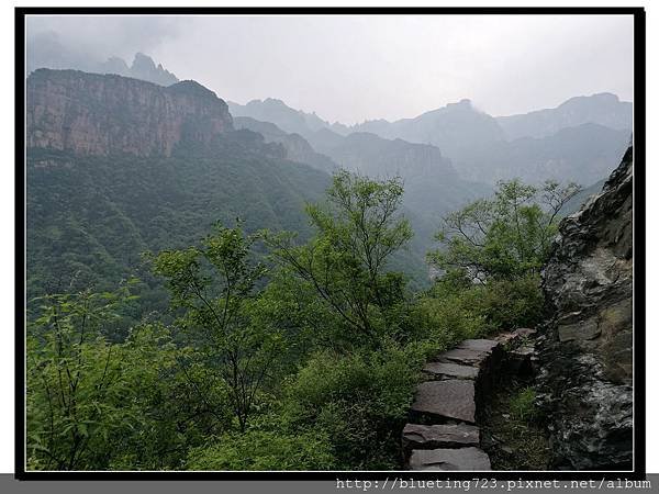 河南輝縣《萬仙山景區》4.jpg