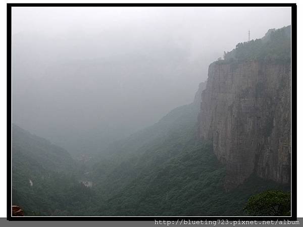 河南輝縣《萬仙山景區》郭亮村9.jpg