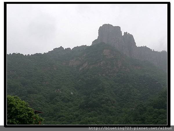 河南輝縣《萬仙山景區》郭亮村14.jpg