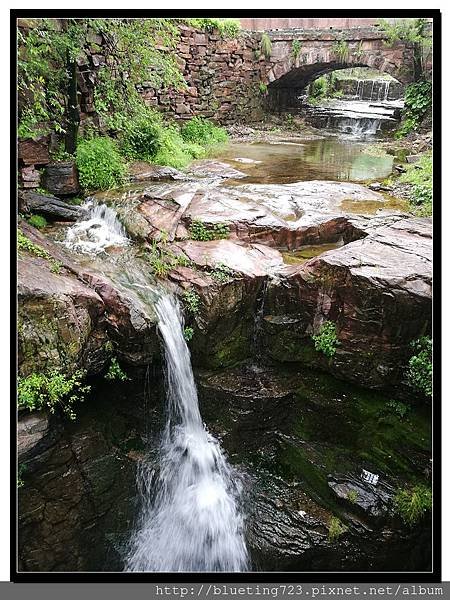 河南輝縣《萬仙山景區》丹分溝2.jpg