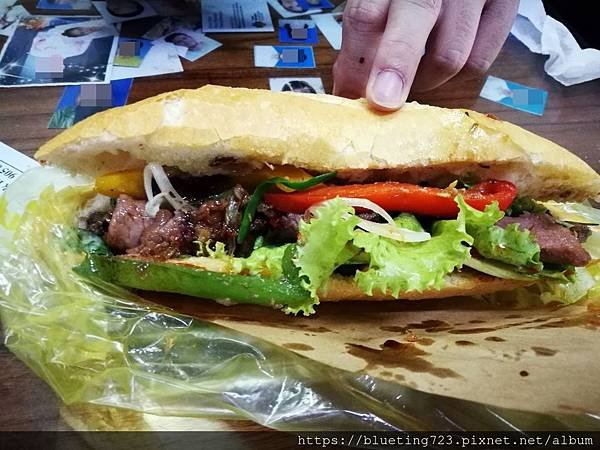 越南‧會安《Banh Mi Phuong》6.jpg