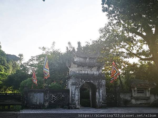 越南‧寧平《陸龍灣Hoa Lu Temple》39.jpg