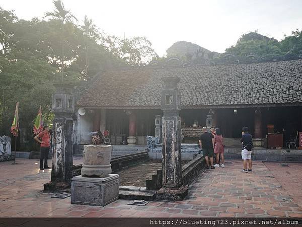 越南‧寧平《陸龍灣Hoa Lu Temple》40.jpg