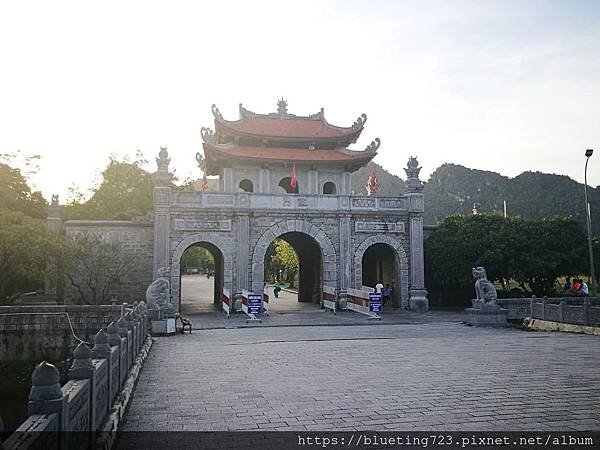 越南‧寧平《陸龍灣Hoa Lu Temple》41.jpg