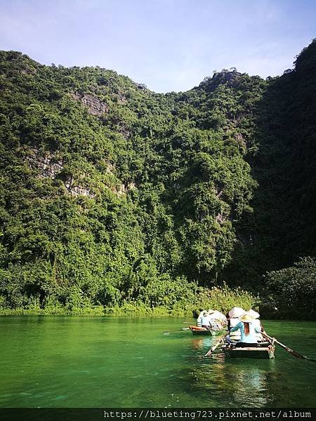 越南‧寧平《陸龍灣Trang An》25.jpg