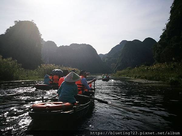 越南‧寧平《陸龍灣Trang An》30.jpg