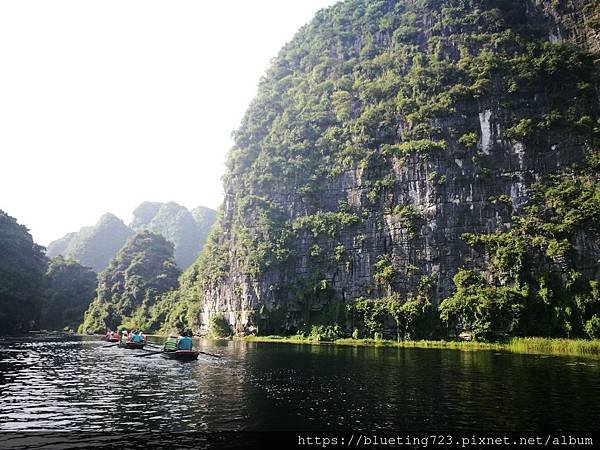 越南‧寧平《陸龍灣Trang An》32.jpg